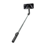 Spigen selfie stick S570W tripod MagSafe z Bluetooth czarny