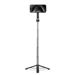 Spigen selfie stick S570W tripod MagSafe z Bluetooth czarny