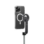 Spigen selfie stick S570W tripod MagSafe z Bluetooth czarny