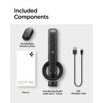 Spigen selfie stick S570W tripod MagSafe z Bluetooth czarny