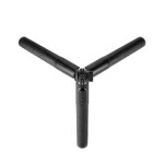 Spigen S560W Bluetooth selfie stick tripod czarny