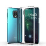 Futerał CLEAR CASE 2mm BOX do XIAOMI Redmi NOTE 9S / 9 PRO