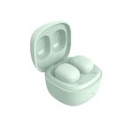 BLUE STAR suchawki bezprzewodowe / bluetooth stereo TWS Mini A19 zielone