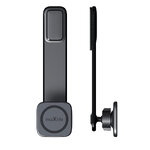 Maxlife uchwyt samochodowy MXCH-15 magnetyczny czarny