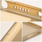 Futera METALLIC do SAMSUNG S23 FE zoty