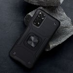 Futera NITRO do XIAOMI Redmi 12 4G czarny