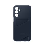 Samsung etui Card Slot Case do Samsung Galaxy A25 5G czarno-niebieskie