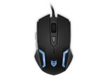 Liocat mysz gamingowa MX 357C czarna