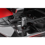 XO transmiter FM BCC16 Bluetooth MP3 czarny