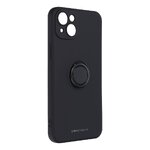 Futera Roar Amber Case - do iPhone 15 Plus Czarny