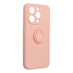 Futera Roar Amber Case - do iPhone 15 Pro Rowy