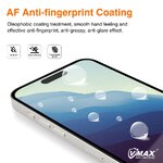 Vmax szkło hartowane 9D Glass do iPhone 7 / 8 / SE 2020 / SE 2022