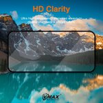 Vmax szkło hartowane 9D Glass do Samsung Galaxy S24 Ultra