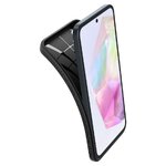 Spigen nakładka Liquid Air do Samsung Galaxy A35 5G matowa
