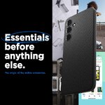 Spigen nakładka Liquid Air do Samsung Galaxy A35 5G matowa