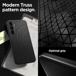 Spigen nakładka Liquid Air do Samsung Galaxy A35 5G matowa