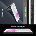 Spigen nakładka Liquid Air do Samsung Galaxy A35 5G matowa