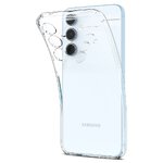 Spigen nakładka Liquid Crystal do Samsung Galaxy A55 5G przezroczysta