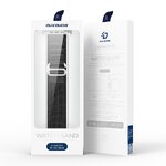 DUX DUCIS pasek GS nylonowy do Apple Watch 38 / 40 / 41mm czarny