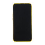 Nakładka Finger Grip do Samsung Galaxy A55 5G żółta