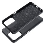 Futera CARBON do REALME Note 50 czarny