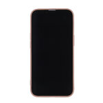 Nakładka Simple Color Mag do iPhone 12 Pro Max 6,7" różowa