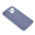 Nakładka Simple Color Mag do iPhone 12 Pro 6,1" jasnoniebieska
