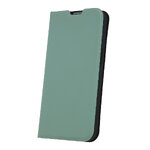Etui Smart Soft do Xiaomi Redmi Note 13 5G jasnozielone