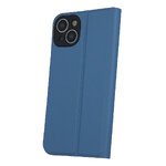 Etui Smart Soft do Xiaomi Redmi Note 13 5G denim