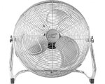 Wentylator przemysłowy podłogowy LTC 18'' 120W chrom