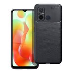 Futera CARBON PREMIUM do XIAOMI Redmi 12C czarny