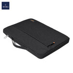 WIWU pokrowiec na laptopa 13" Pilot Sleeve czarny