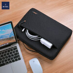 WIWU pokrowiec na laptopa 13" Pilot Sleeve czarny