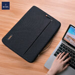 WIWU pokrowiec na laptopa 13" Pilot Sleeve czarny