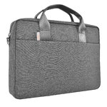 WIWU torba na laptopa 14" Minimalist Pro szara