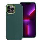 Futera FRAME do IPHONE 13 PRO zielony