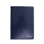 Uniwersalne etui / pokrowiec BLUN na tablet 10" niebieski (UNT)