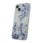 Nakładka IMD print do Samsung Galaxy S23 FE floral