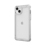 Futerał (UAG) Urban Armor Gear Plyo do IPHONE 15 PLUS ice