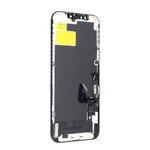 Wywietlacz do iPhone 12 / 12 Pro z ekranem dotykowym czarnym (ZY-LTPS)