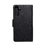 Kabura Fancy Book do SAMSUNG A34 5G czarny