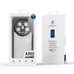 DUX DUCIS futerał AIMO do XIAOMI 14 Ultra czarny