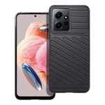 Futera THUNDER do XIAOMI Redmi NOTE 12 4G czarny