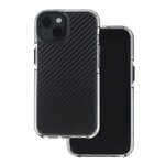 Nakładka Acrylic Carbon do iPhone 13 Pro 6,1" czarna