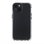 Nakładka Acrylic Carbon do iPhone 13 Pro 6,1" czarna