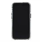 Nakładka Acrylic Carbon do iPhone 13 Pro 6,1" czarna