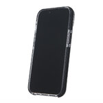 Nakładka Acrylic Carbon do iPhone 13 Pro 6,1" czarna
