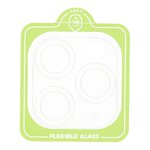 Szkło hybrydowe Bestsuit Flexible na tylny aparat do iPhone 11 Pro