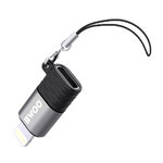 BWOO mini adapter BZ-37 USB-lightning