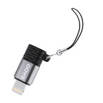 BWOO mini adapter BZ-37 USB-lightning